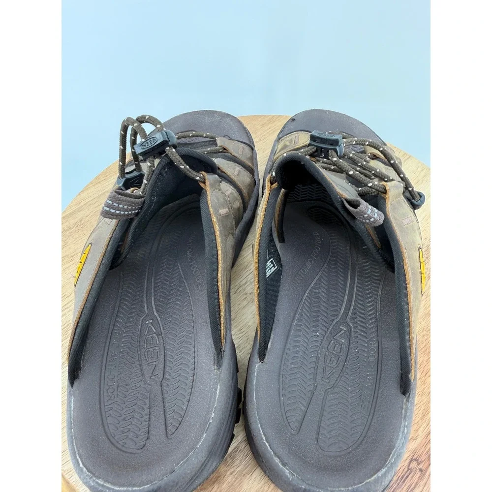Keen rialto h2